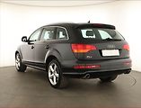 Audi Q7 (2010) S-Line 3.0 TDI, 4X4, Automat - náhled 3