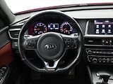 Kia Optima 2,0 T - GDI 180kW GT CZ - náhled 17