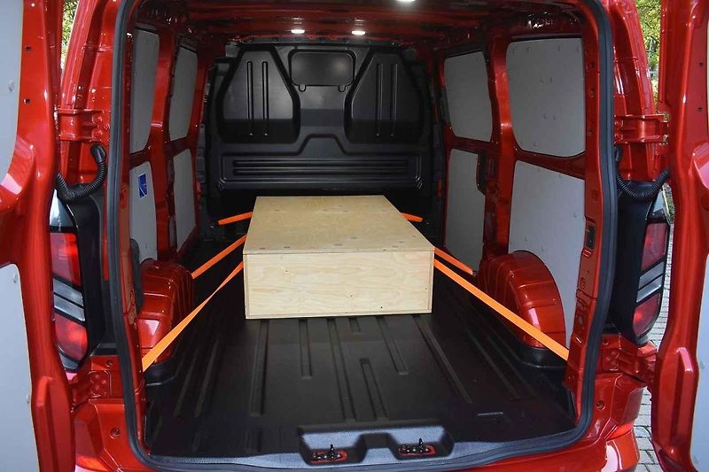Nové Fordy Transit Custom a Tourneo Custom jsme zkoušeli v okolí Mnichova