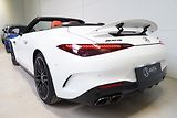 Mercedes-Benz SL 63AMG,4matic+,DPH,Záruka,ČR - náhled 14