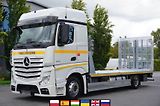 Mercedes-Benz Actros (2020) 1840 / NEW galvanized  - náhled 1