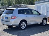 Toyota Highlander 3.3HSD, nová HSD baterie!! - náhled 6