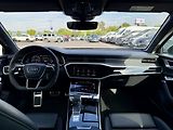 Audi RS 6 (2022) Avant TFSI 441 kW quattro - náhled 19