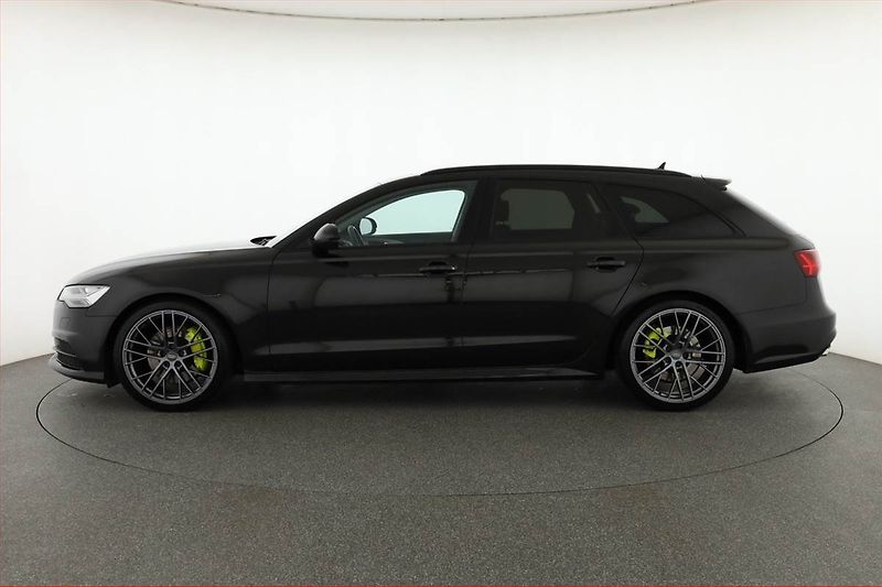 Audi A6 (2016) 3.0 TDI, 4X4, Automat - fotka 3 z 22