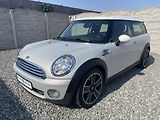 Mini Clubman 1.4i 95PS CLUBMAN 154TKM TOP!! - náhled 9