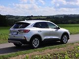 Ford Kuga 1,5 EB 110kW Titanium X CZ DPH - náhled 7
