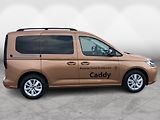 Volkswagen Caddy (2026) Life 2,0 TDI - náhled 8