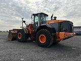 Hitachi (2007) ZW310 - náhled 7