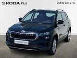 Škoda Karoq 1,5 TSi 110kW 7DSG SELECTION - náhled 1