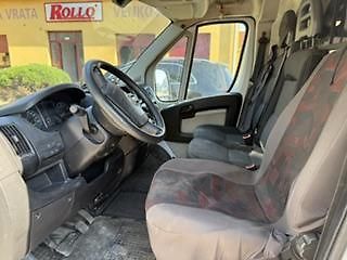 Fiat Ducato (2017) - fotka 12 z 13