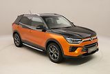 SsangYong Korando 1.5 T-GDI PREMIUM REZERVACE - náhled 16