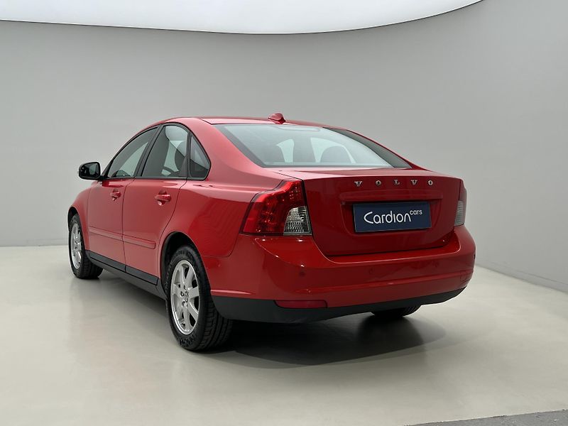 Volvo S40 CZ PARK. SENZORY - fotka 10 z 33