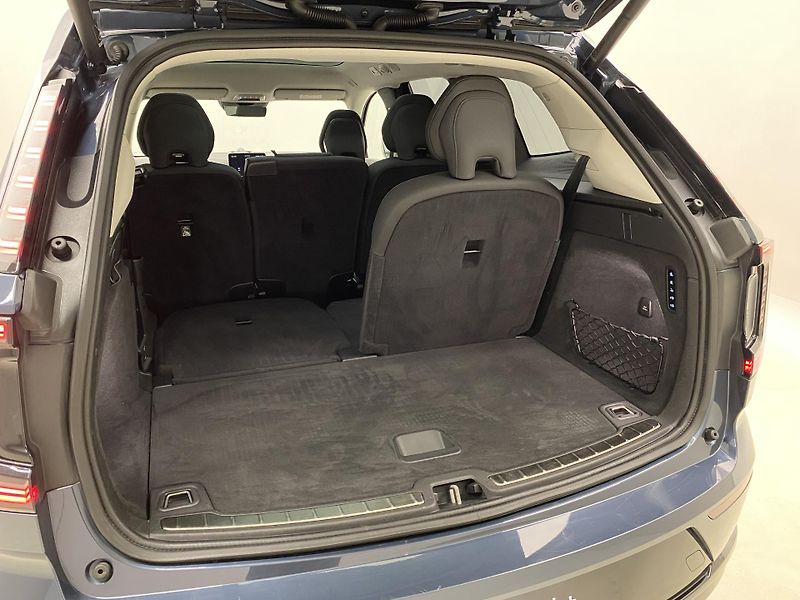 Volvo EX90 PURE ELECTRIC TWIN ULTRA B&W - fotka 34 z 63