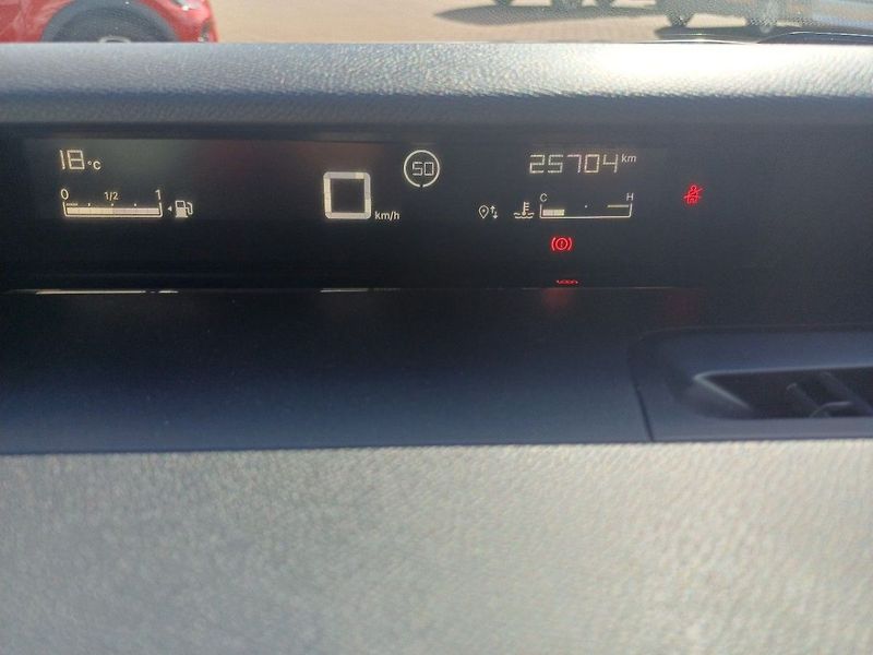 Citroën C3 YOU Turbo 100k Manual - fotka 14 z 17
