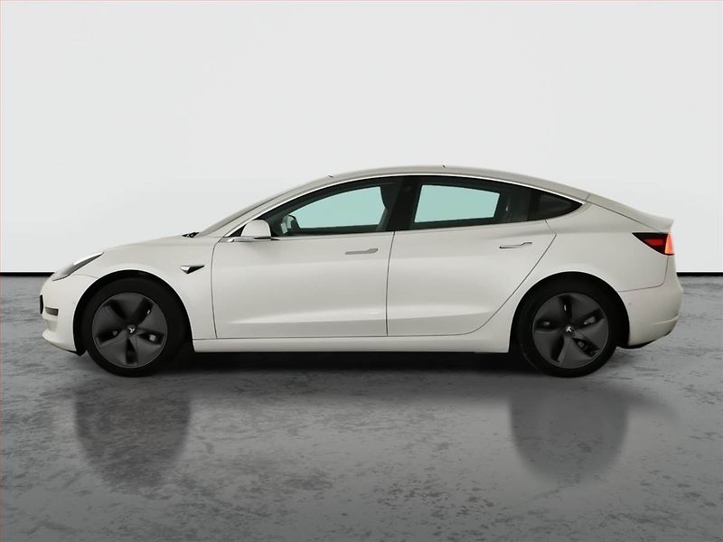 Tesla Model 3 (2020) Std Range Plus 52kWh, SoH 84% - fotka 3 z 21