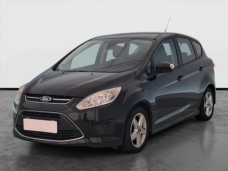 Ford C-MAX (2013) 1.6 TDCi, Vyhř. sedaček - fotka 2 z 18