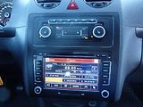 Volkswagen Caddy MAXI 1.6 TDI 7 MÍST, ZÁVĚS - náhled 15