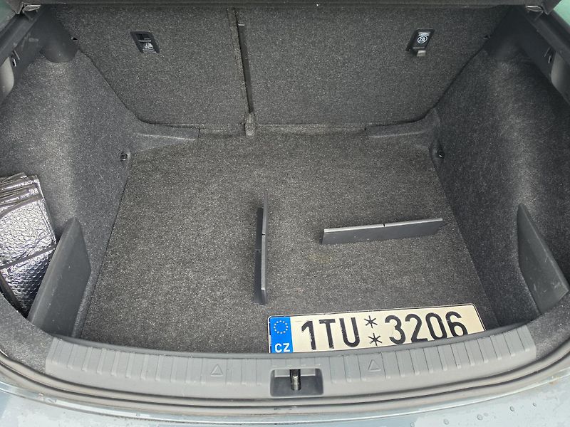 Škoda Scala 1.0 TSI DSG TZ Matrix Virtual  - fotka 6 z 26