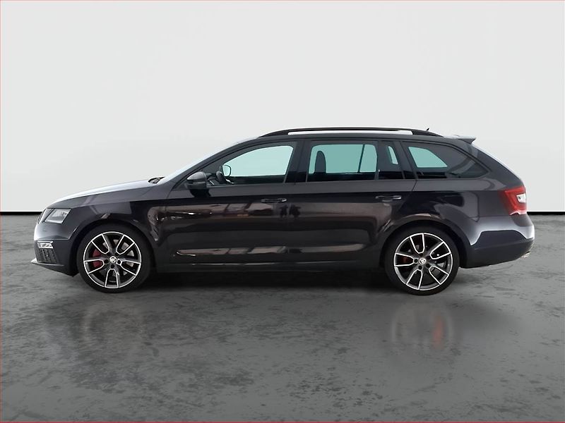 Škoda Octavia (2018) RS 2.0 TSI - fotka 3 z 22