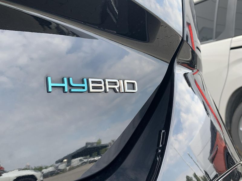 Peugeot 308 SW GT 1.6 PHEV 133kW AT8 - fotka 31 z 37