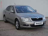 Škoda Octavia (2011) 1.2 TSI, ČR, AC - náhled 1