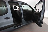 Citroën Berlingo (2008) 1.6 HDi, 5Míst, ČR - náhled 15
