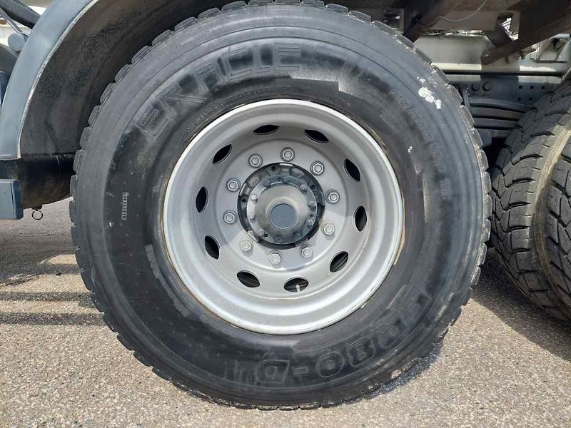 Scania Ostatní Putzmeister TMP 31-4.89S beton - fotka 52 z 87