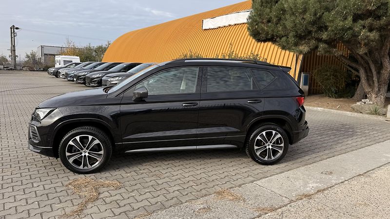 Seat Ateca (2025)  FR 2.0 TDI , AT,LED, ZÁRUKA - fotka 29 z 57