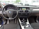 BMW X3 xDrive 20i NAVIGACE, 8x AIRBAG - náhled 11