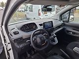 Peugeot Rifter ACTIVE 1.2 PT 110k M6 - náhled 13