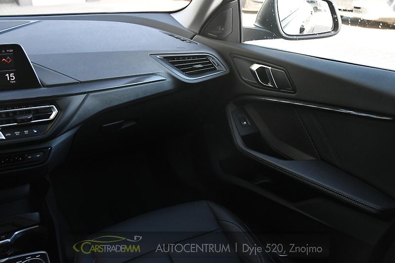 BMW Řada 2 218i ČR 1.MAJ PANO - fotka 23 z 54