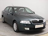 Škoda Octavia (2007) 2.0 TDI, po STK - náhled 1