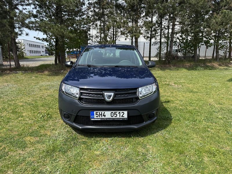 Dacia Sandero 1.2i,54KW,volat-608081843 - fotka 2 z 15