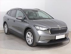 Škoda Enyaq (2023) 60 (62 kWh), SoH 89% - fotografie inzerátu