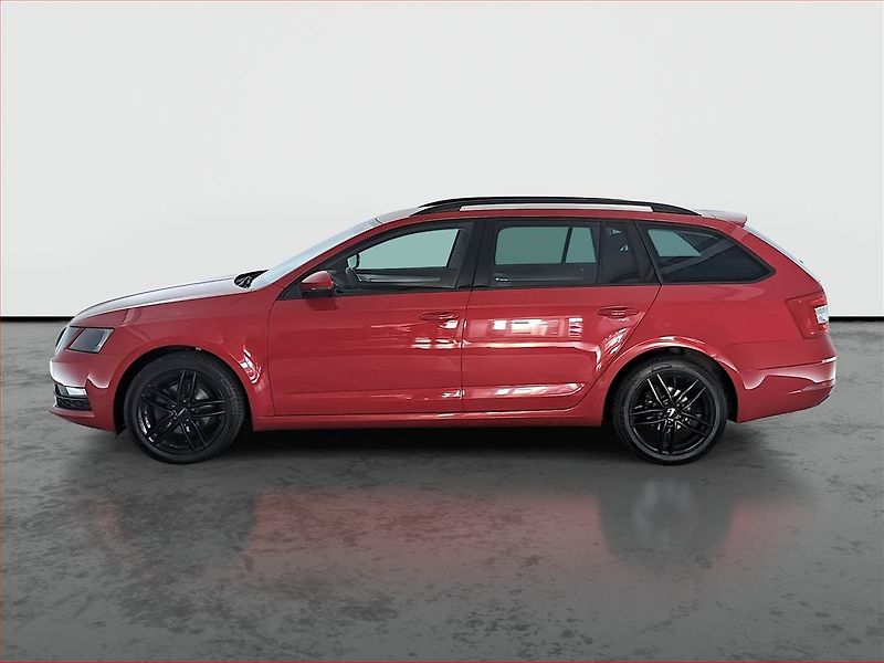 Škoda Octavia (2019) Ambition 1.5 TSI, Serv.kniha - fotka 3 z 17