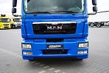 MAN TGM (2013) 15.290 / EURO 5 / BDF / 7,15 M - náhled 24