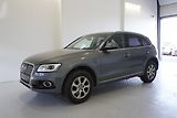 Audi Q5 3,0 TDI QUATTRO AUTOMAT - náhled 1