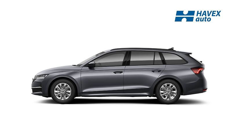 Škoda Octavia (2025) 2.0 TDI 110 kW 130 let - fotka 3 z 3