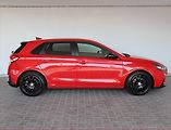 Hyundai i30 (2019) N-Line 1.4 T-GDI, Serv.kniha - náhled 6