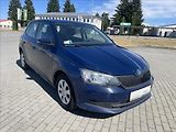 Škoda Fabia 1,0 MPi 44kw Klima Euro6 bez k - náhled 33