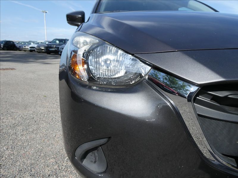 Mazda 2 1,5 Skyactiv 66kW,2xkola,NAVIG - fotka 5 z 59