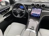 Mercedes-Benz GLC (2024) 300 de 4MATIC kupé - náhled 13