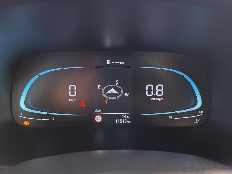 Hyundai i30 (2025) 1.5DPi 71kW Smart MT - fotka 21 z 21