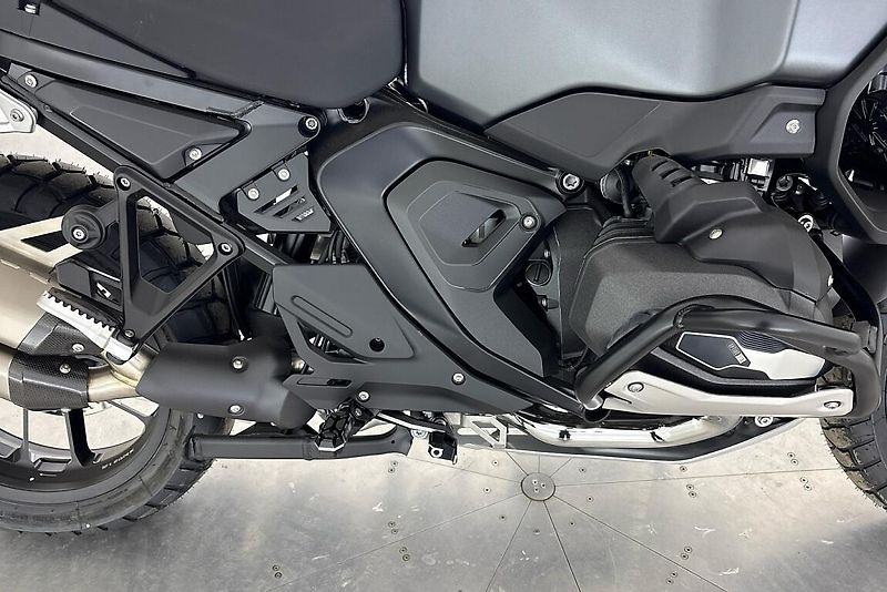 BMW R 1300 GS Adventure - fotka 5 z 13