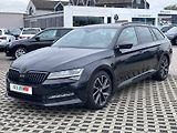 Škoda Superb COMBI 2,0 TDI 4x4 SPORTLINE - náhled 1