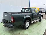 Isuzu D-Max 2.5, 100kW, 4x4, Tažné - náhled 1