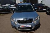 Škoda Yeti (2010) 2,0 TDI - náhled 1