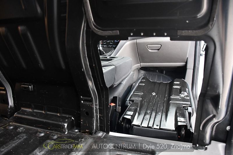 Ford Transit Connect 1.5ecoBlue 74kW TAŽNÉ - fotka 31 z 35
