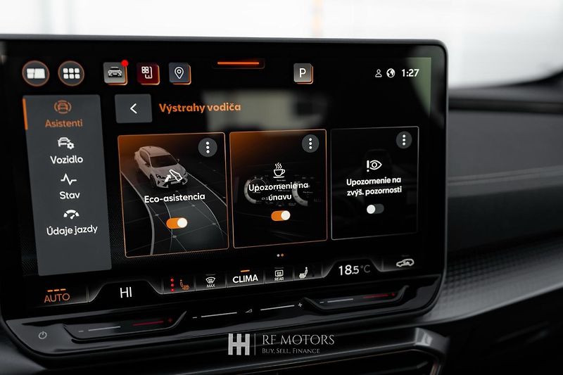 Cupra Formentor (2025) VZ 2,0 TSI 333 4Drive - fotka 51 z 53
