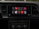 Seat Ateca (2020) FR 1.5 TSI 110 kW DSG  - náhled 19
